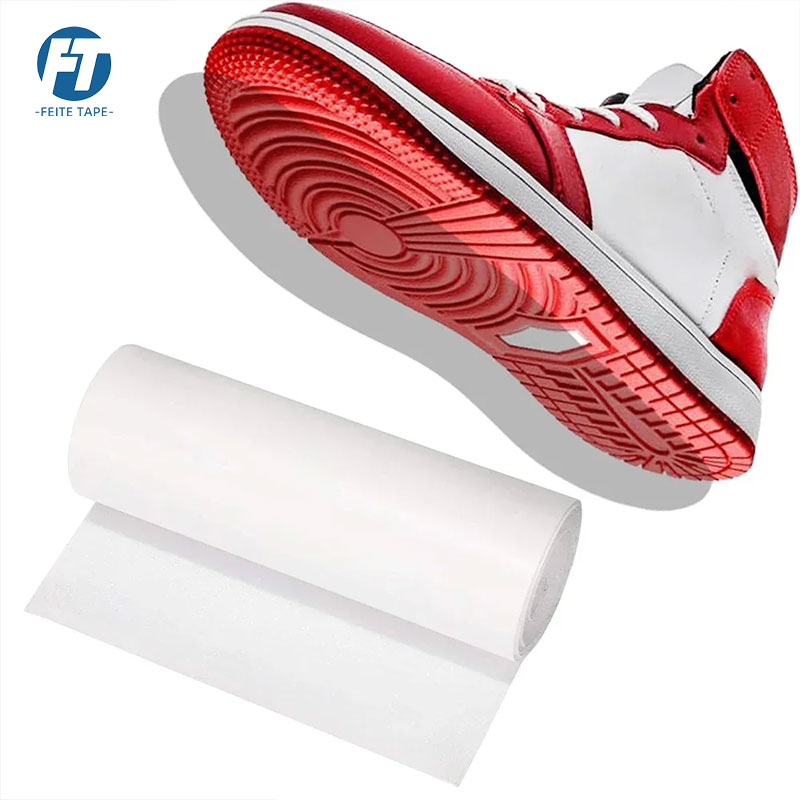Sneaker Care Service - Spor Ayakkabı Tabanları için Şeffaf Kaymaz