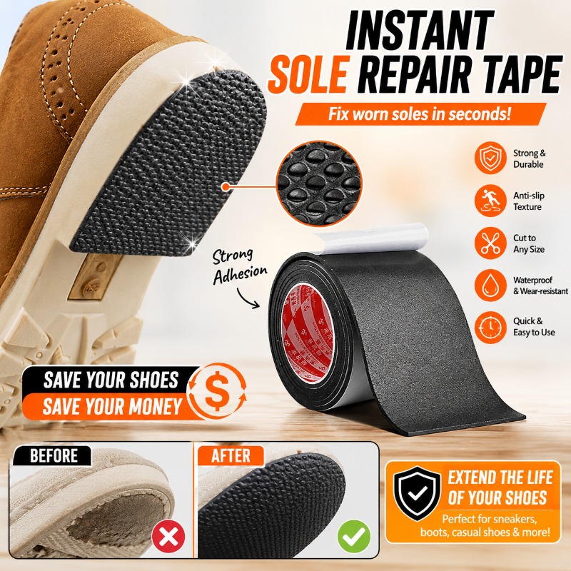 1 adet taban sessiz kaymaz eti - Sneaker Care Service incelemesi ve fiyatı